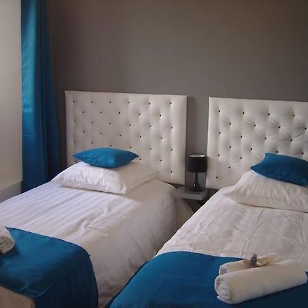Gite Du Chateau Eclassan Екстер'єр фото